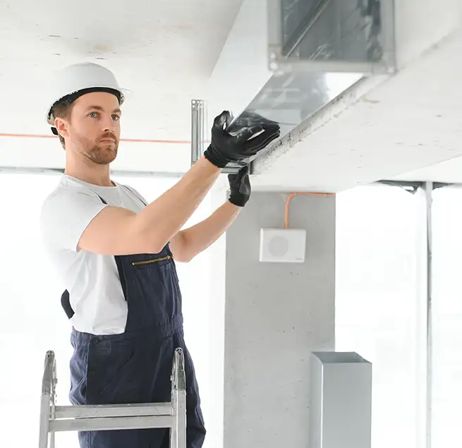 Why Homeowners & Businesses Trust Us in Ashland, OH?