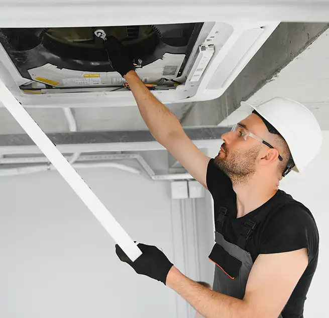 Why Homeowners & Businesses Trust Us in Ashland, OH?