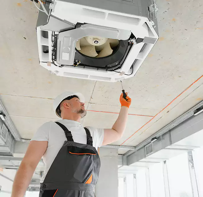 Why Homeowners Businesses Trust Us in Ashland, OH