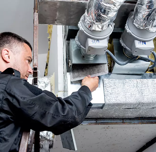 Why Homeowners Businesses Trust Us in Ashland, OH?