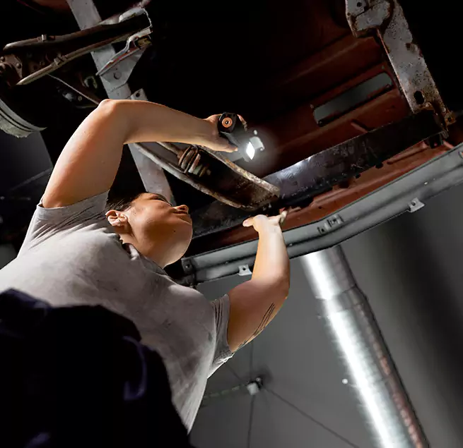 Why Homeowners & Businesses Trust Us Ashland, OH