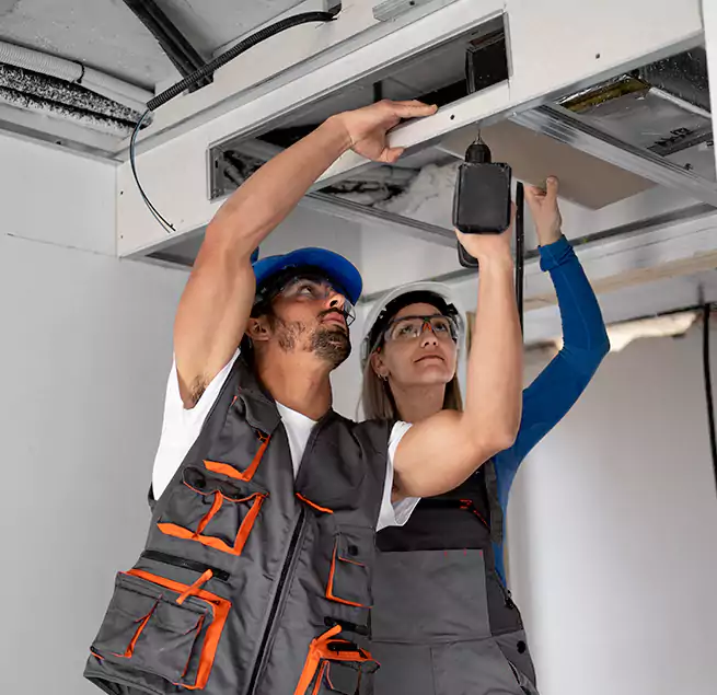 Why Homeowners & Businesses Trust Us in Ashland, OH