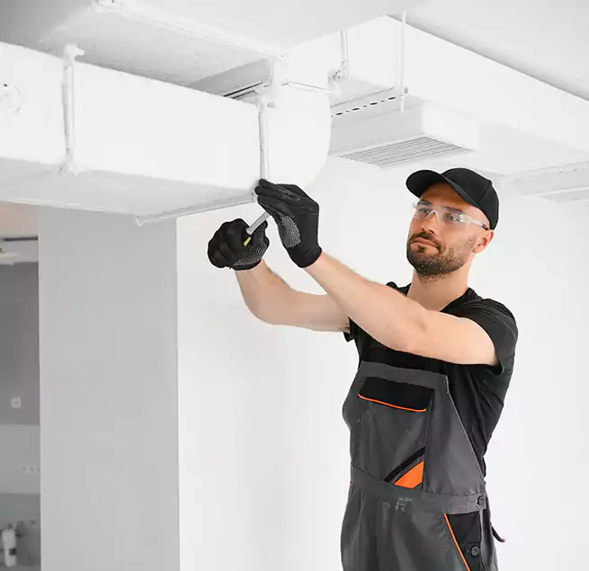  Why Homeowners Businesses Trust Us Ashland, OH