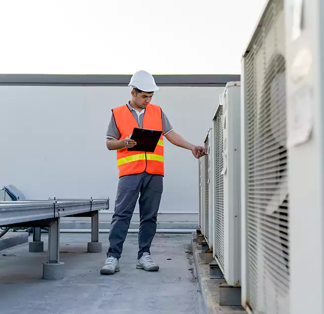 Why Homeowners & Businesses Trust Us in Ashland, OH?