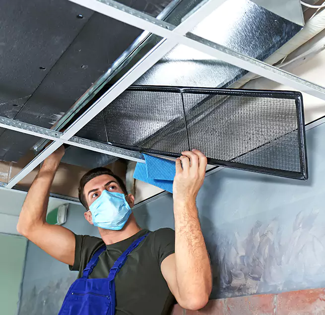  Why Homeowners Businesses Trust Us  in Ashland, OH?