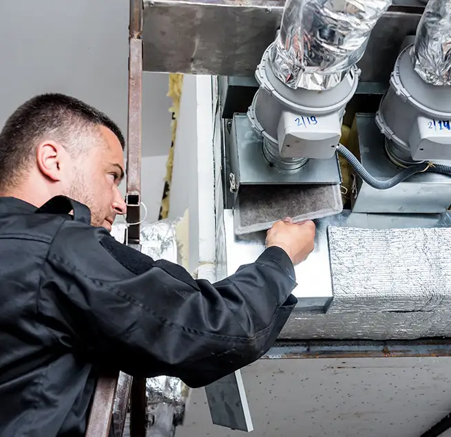 Why Homeowners & Businesses Trust Us in Ashland, OH?